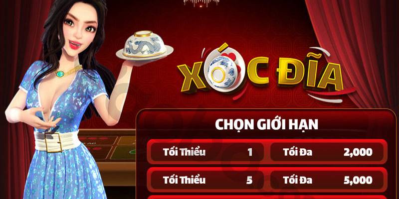 Tìm hiểu về cái tên xóc đĩa trực tuyến cực chuẩn